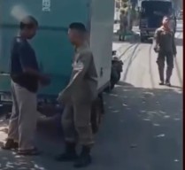 Video Dugaan Pungli Satpol PP Viral, Komisi A DPRD Surabaya: Jangan Cuma Jargon Antikorupsi!