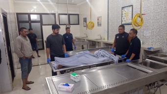 Polisi Tembak Begal Sadis Pembacok Anggota Reskrim Lumajang