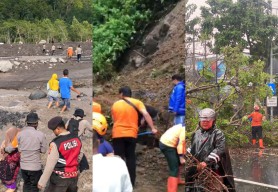Akademisi Tekankan Mitigasi Bencana sebagai Kebijaksanaan Pembangunan
