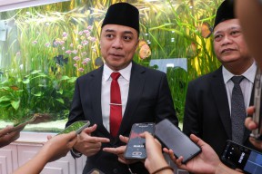 Wali Kota Eri Tegaskan Rotasi Jabatan, Pejabat Tak Boleh Lama Parkir