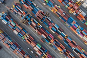 TPS Siagakan Layanan 24 Jam Antisipasi Lonjakan Arus Petikemas Nataru