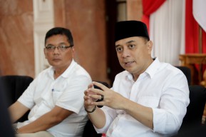 Pengawasan Wisata Diperketat, Wali Kota Eri Wajibkan Standar CHSE