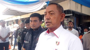 Tren Pengungkapan Kasus Narkoba Jatim Naik 6,49 Persen Tahun 2025