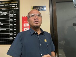 Cabai Meroket Jelang Nataru, DPRD Nilai Pemkot Lambat Hadapi Gejolak Harga