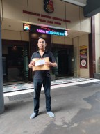 Warga Laporkan Anggota DPRD Sidoarjo soal Dugaan Politisasi Pokir