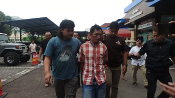 Pembunuhan Mahasiswi UMM: Bripka Agus Jadi Tersangka, Teman Masa Kecilnya Tertangkap Setelah Kabur