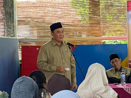 BHS Sentil Pengelolaan Wisata di Surabaya, Banyak Aset Minim Terobosan