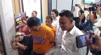 Prarekonstruksi Pembunuhan Mahasiswi UMM Digelar Besok, Motif Belum Terungkap