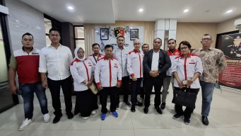 Kasus Mahasiswi UMM, Bripka Agus Dijerat Tiga Pasal Pembunuhan