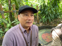 Target 200 Ribu Pengunjung, KBS Siapkan Skema Parkir Darurat