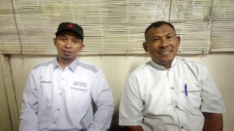 Anggota BPD Grogol Tolak Usulan Pemberhentian, Dinilai Cacat Prosedur