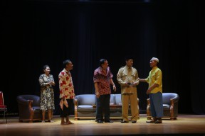 Pemkot Surabaya Hadirkan Srimulat, Nostalgia Komedi Legendaris Gratis