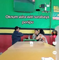Oknum Diduga Pungli Pelamar Wira-Wiri, Dishub Surabaya Klarifikasi
