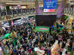 Jelang Tayang, Pemain Alas Roban Bagikan Kisah Syuting di Kawasan Angker