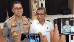 Bripka Agus Tersangka Pembunuhan Mahasiswi UMM, Motif Sakit Hati