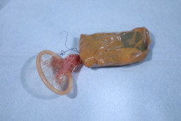 Sabu Diselipkan di Miss V Saat Kunjungan, Lapas Mojokerto Gagalkan Penyelundupan