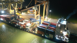 Ekspor Kereta Berlanjut, INKA Lepas Tiga Platform Lokomotif ke Australia