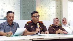 Kejari Surabaya Lampaui Target PNBP 2025 hingga 300 Persen, Realisasi Rp10 Miliar