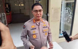 Kapolres Tuban AKBP Wiliam Tanasale Dicopot! Ini Dugaan Kasusnya