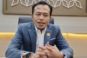 DPRD Jatim Dukung Larangan Kepala Daerah ke Luar Negeri, Dedik Irwansya: Langkah Positif