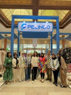 Pelindo Regional 3 Gelar Portival Nusantara 2025 Wadahi Kolaborasi UMKM dan Generasi Muda
