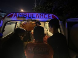 Antri Giliran Masuk Pabrik, Sopir Truk di Mojokerto Ditemukan Tewas saat Istirahat di Bawah Pohon