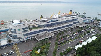 Pelindo Regional 3 Siapkan 21 Terminal Penumpang untuk Angkutan Nataru 2025-2026