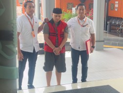 Berkas Lengkap, Tersangka Mutilasi Kekasih Dilimpahkan ke Kejari Mojokerto