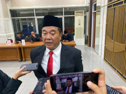 Aktivitas Tahun Baru Sepi, Sampah di Surabaya Turun Drastis