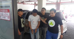 WE Jadi Tersangka Keempat Kasus Perusakan Rumah Nenek Elina