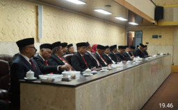 Pemkab Jember Lantik 50 Pejabat, Gus Fawait Tegaskan Era Kinerja