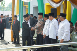 HAB ke-80 Kemenag, Jatim Dorong Kerukunan dan Sinergi Beragama
