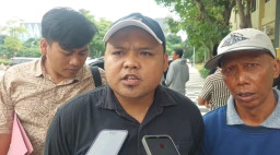 Dugaan Penggelapan Dana Rumpon Rp21 Miliar, Nelayan Madura Datangi Polda Jatim