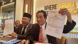 Kasus RS Pura Raharja, Kuasa Hukum Ishaq Jayabrata Sebut Masalah Rumit dan Panjang   