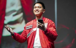 Kaesang Dijadwalkan Hadiri Rakorwil PSI Jatim, Naik Kereta dari Solo ke Gubeng