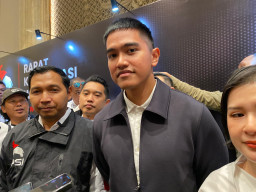 Bandingkan Jateng, Kaesang Nilai Struktur PSI Jatim Lebih Siap Pemilu