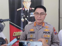 Polda Jatim Proses Hukum Tersangka Pelecehan Santriwati di Bangkalan