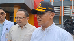 Biaya Pengobatan Korban Keracunan Soto Ayam MBG Mojokerto Ditanggung Badan Gizi Nasional