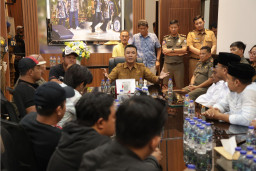 Tolakan Jagal Tak Mengubah Sikap Pemkot, RPH Pegirian Pindah Setelah Lebaran