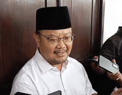 Relokasi RPH Pegirian Jalan Terus, Pasar Arimbi Tetap Beroperasi Normal