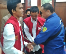 Dugaan Pemerasan Kadindik Jatim, Terdakwa Ancam Demo dan Isu Hoaks