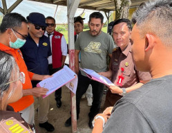 Rekonstruksi Pembunuhan Mahasiswi UMM, 14 Adegan dari Penyekapan hingga Pembuangan Jasad