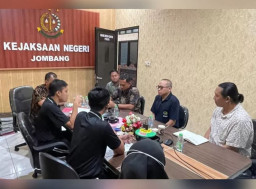 Uang Kas Rp 4,6 Miliar Dipakai Trading Kripto, Mantan Kepala Unit BRI Jombang Ditahan