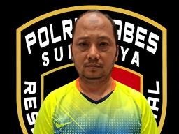 Terganjal Kasus Pencabulan, Ketua INKAI Surabaya Ajukan Penangguhan Penahanan
