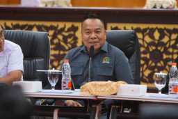 Jadi Pilot Project Nasional, DPRD Surabaya Soroti 239.277 KK DTSEN Tak Ditemukan