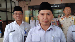 Pemerintah Berikan Trauma Healing Bagi Ratusan Korban Keracunan MBG di Mojokerto