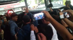 Tersangka OTT KPK di Madiun Dikabarkan Bertolak dari Juanda Pukul 19.00 WIB, Ini Pesawat yang Ditumpangi