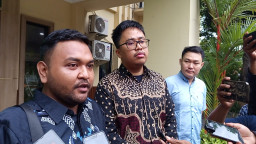 Diduga Rugikan Ratusan Juta, Founder Akademi Crypto Dilaporkan ke Polda Jatim