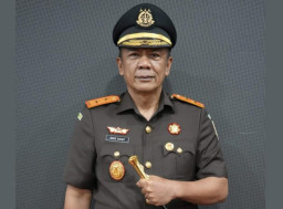 Kajari Sampang Dibawa Satgas Kejagung, Bupati Diundang Untuk Klarifikasi   