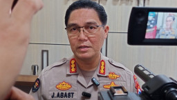 Polda Jatim Terima Laporan Dugaan Penipuan Investasi Trading Crypto dengan Kerugian Hampir Rp 1 Miliar